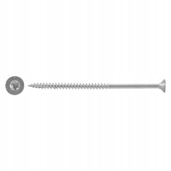 Wkręty do drewna Hard Head 5 x 80 mm 600 szt.