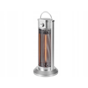 Promiennik podczerwieni 450/900 W 55xØ26 cm