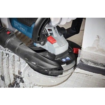 BOSCH Diamentowa tarcza garnkowa do betonu 125x5x22,23 mm