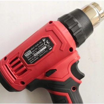 Opalarka Multiseries 2000 W 550 °C 18V 014484