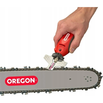 OSTRZAŁKA DO ŁAŃCUCHÓW PIŁ SURE-SHARP 12 V OREGON