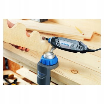 DREMEL 408 Taśma szlifierska 13 mm grad.60 6 szt