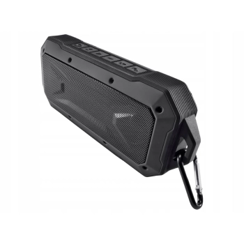 Głośnik przenośny Bluetooth mocny wodoodporny IP67