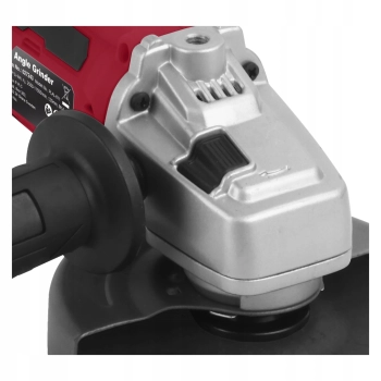 Szlifierka kątowa 18 V Ø125 mm Meec Tools Multiseries