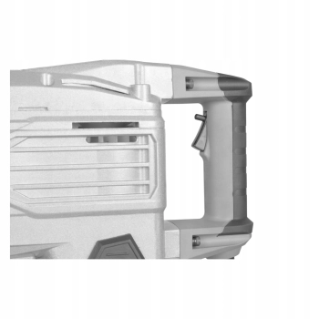 Młot udarowy SDS Max sieciowy Meec Tools 60 J