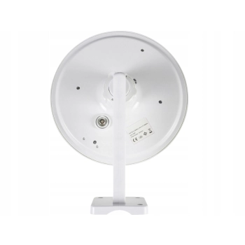 Cyfrowa antena kempingowa 46 dB do kampera łodzi Nedis ANOR5003BK700