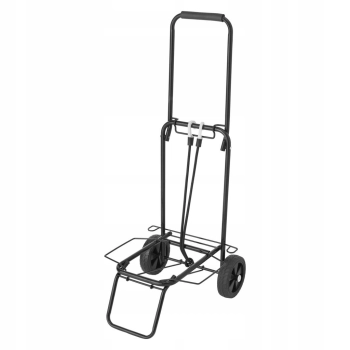 Solidny Wózek transportowy bagażowy 40 kg składany