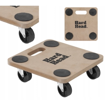 Platforma transportowa 29x29 cm 150 kg