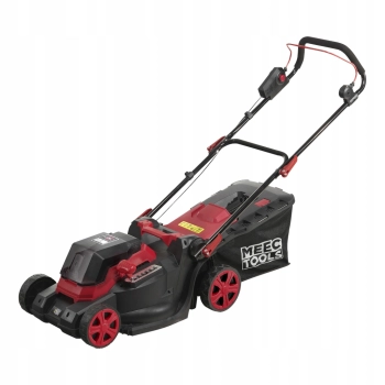 Akumulatorowa kosiarka do trawy Meec Tools Multiseries 18 V 38 cm