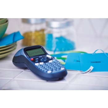 Drukarka etykiet Dymo Razor LT-100H Letratag