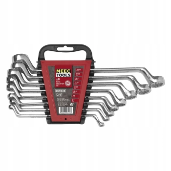 ZESTAW KLUCZY MEEC TOOLS X8