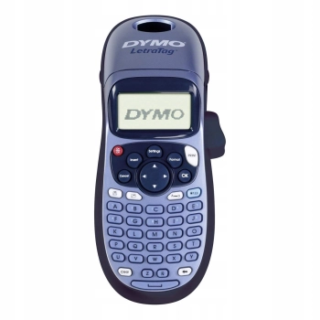 Drukarka etykiet Dymo Razor LT-100H Letratag