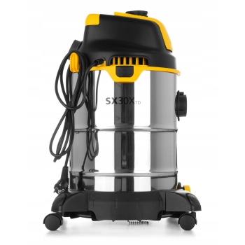 Stanley Odkurzacz przemysłowy 1600W 30L SXVC30XTDE