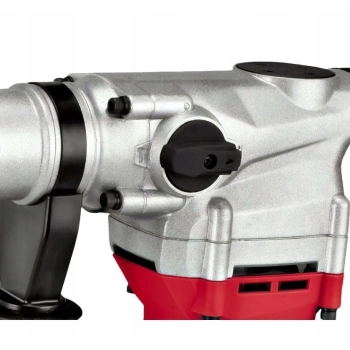 MŁOTOWIERTARKA 3 TRYBY SDS-MAX 230 V 1600 W 9 J