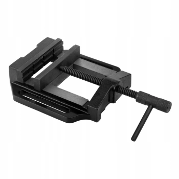 Imadło maszynowe 150 mm żeliwne rozwarcie 130 mm