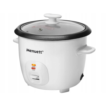 Urządzenie do gotowania ryżu garnek 1,3 l 500 W