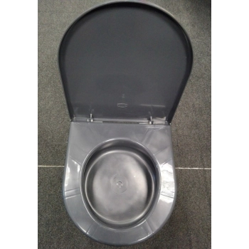 Toaleta turystyczna Giganplast WC CHIMICO 12 l