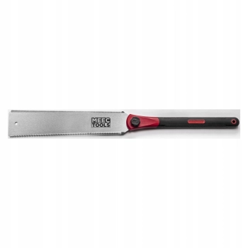 PIŁA JAPOŃSKA 330mm DWUSTRONNA DO DREWNA SKLEJKI
