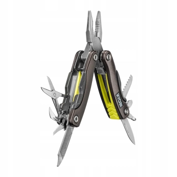 Narzędzie wielofunkcyjne multitool 14 w 1 Ryobi RMT14 Super jakość