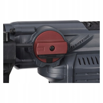 MŁOTOWIERTARKA DX27 230 V 1500 W 5 J SDS+ CAT