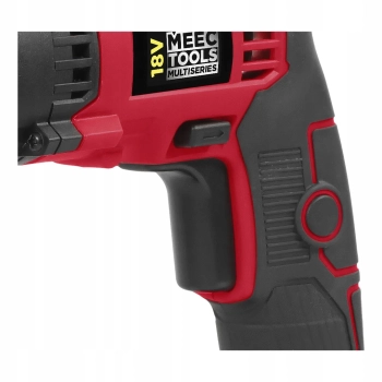 Akumulatorowa wkrętarka z magazynkiem 18 V 15 Nm Multiseries
