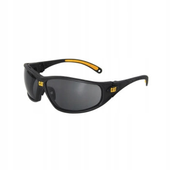 Caterpillar okulary przeciwsłoneczne sportowe - uniseks