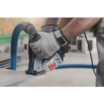Bosch 125 mm tarcza diamentowa X-LOCK gres glazura klinkier