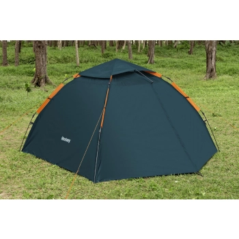 Namiot turystyczny Alpine Dome 4 z modułem SwiftClick Bestway 68142