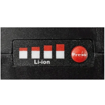 AKUMULATOR MULTISERIES 18 V Li-Ion 3 Ah MEEC
