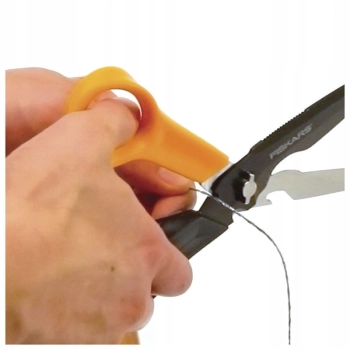 FISKARS NOŻYCZKI WIELOFUNKCYJNE 1000809 Cuts+More