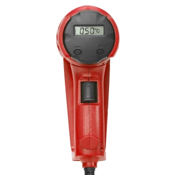 Opalarka Meec Tools 4 dysze 2 poziomy 2000 W