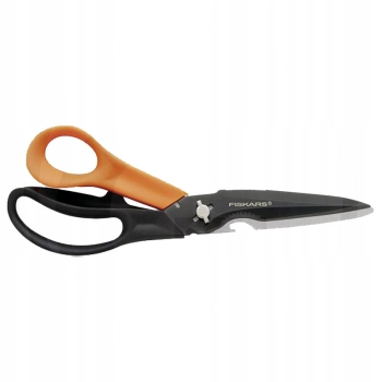 FISKARS NOŻYCZKI WIELOFUNKCYJNE 1000809 Cuts+More