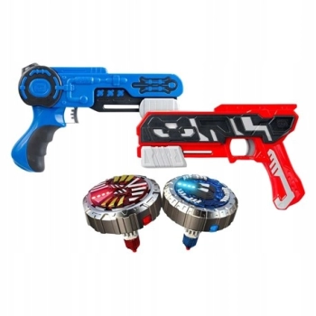 Wyrzutnia spinnerów Spinner M.A.D