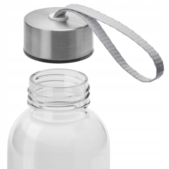 Bidon 500 ml przeźroczysty kayoba