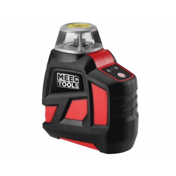 Laser krzyżowy Laser wieloliniowy rzutowanie 360°
