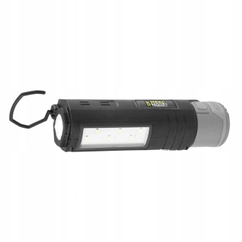 Lampa robocza Multiseries 12 V 300 lm