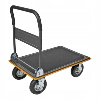 Wózek transportowy składany platformowy 300 KG