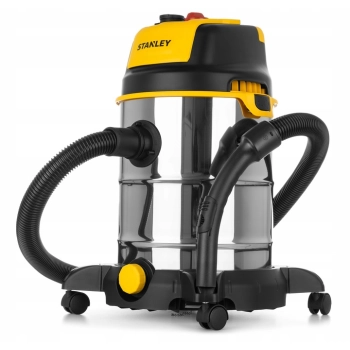 Stanley Odkurzacz przemysłowy 1600W 30L SXVC30XTDE
