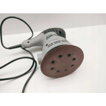 MEEC SZLIFIERKA MIMOSRODOWA 270 W 125 MM 010078