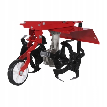 Glebogryzarka 2,5 kW 40 cm