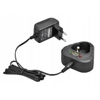 Miniładowarka MEEC 18V 0,5 A