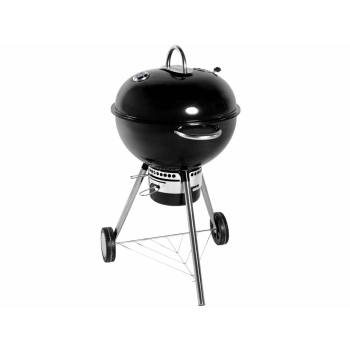 Grill kulisty węglowy Burns & Barkles 53,5 x 53,5 cm Coal King 570