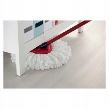 Wiadro i mop obrotowy Vileda Turbo Smart