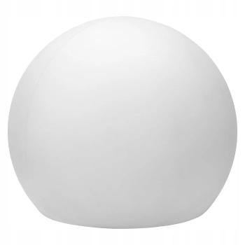 Lampa solarna wbijana Anslut biały 16,8 cm 1 szt.