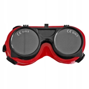 Okulary spawalnicze Flip-up