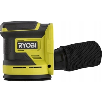 Szlifierka mimośrodowa akumulatorowa Ryobi One+ 125mm 18V Oscylacyjna