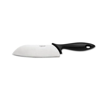 Blok z nożami Essential 6 elementów Fiskars