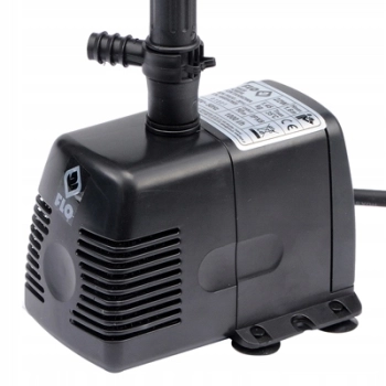 Pompa fontannowa 14 l/min 15 W