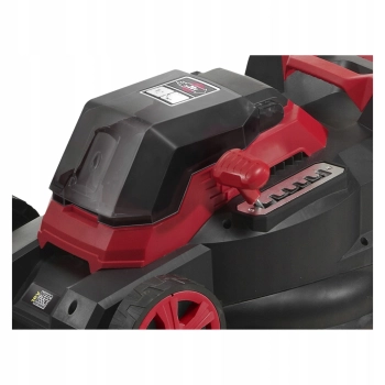 Akumulatorowa kosiarka do trawy Meec Tools Multiseries 18 V 38 cm