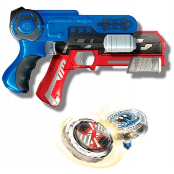 Wyrzutnia spinnerów Spinner M.A.D